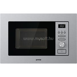 GORENJE BM201AG1X beépíthető mikrohullámú sütő GORENJE_740247 small