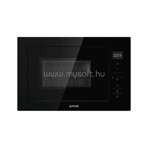 GORENJE BM251SG2BG beépíthető mikrohullámú sütő