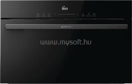 GORENJE BM341M3DBGH 900W 34L beépíthető mikrohullámú sütő (fekete) GORENJE_744400 small