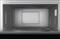 GORENJE BM341M3DBGH 900W 34L beépíthető mikrohullámú sütő (fekete) GORENJE_744400 small