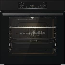 GORENJE BOS6737E06B fekete beépíthető sütő GORENJE_738438 small