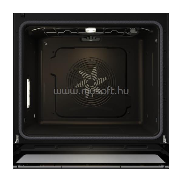GORENJE BPSA6747A08BG beépíthető sütő