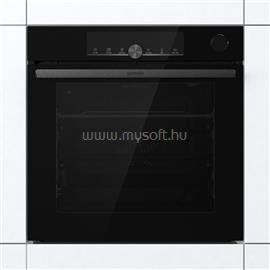GORENJE BSA6747A04BG beépíthető, sütőtér:77L, grill, légkeverés, sütő (fekete) GORENJE_738009 small