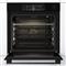 GORENJE BSA6747A04BG beépíthető, sütőtér:77L, grill, légkeverés, sütő (fekete) GORENJE_738009 small
