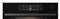 GORENJE BSA6747A04BG beépíthető, sütőtér:77L, grill, légkeverés, sütő (fekete) GORENJE_738009 small
