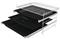 GORENJE BSA6747A04BG beépíthető, sütőtér:77L, grill, légkeverés, sütő (fekete) GORENJE_738009 small