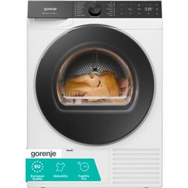 GORENJE DG69CPS fehér, 9kg, hőszivattyús, szárítógép GORENJE_747611 small