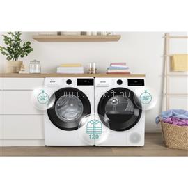 GORENJE DHNE83 fehér, 8 kg, hőszivattyús, szárítógép GORENJE_20014508 small