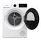 GORENJE DHNE83 fehér, 8 kg, hőszivattyús, szárítógép GORENJE_20014508 small