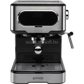 GORENJE ESCM15DBK digitális eszpresszó kávéfőző (inox-fekete) GORENJE_737434 small