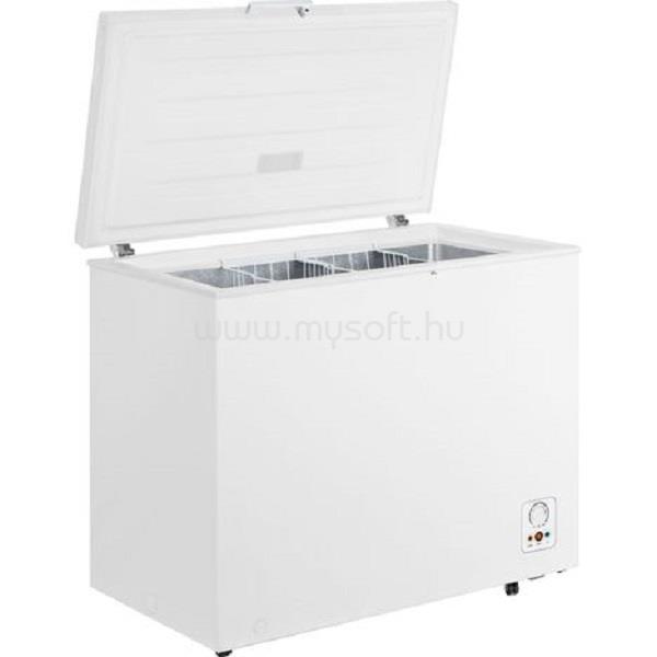 GORENJE FH25FPW fagyasztóláda