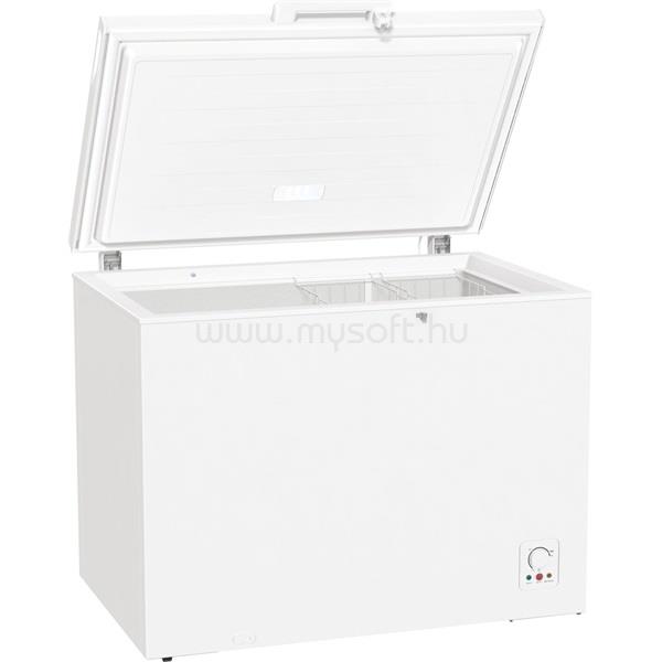 GORENJE FH302CW fagyasztóláda