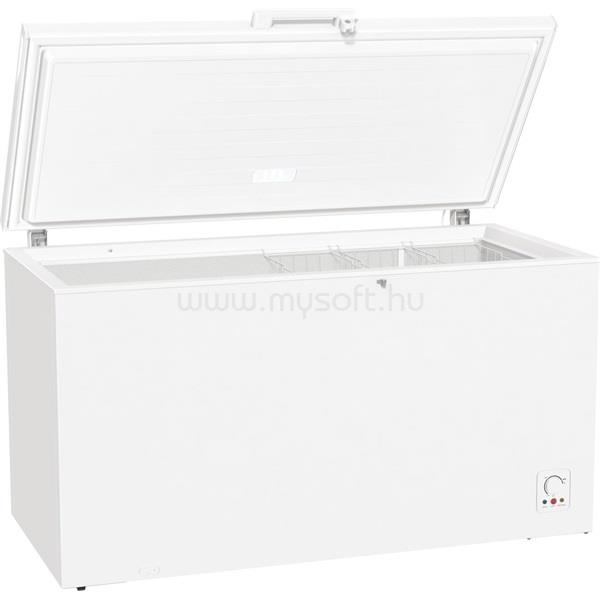 GORENJE FH451CW fagyasztóláda