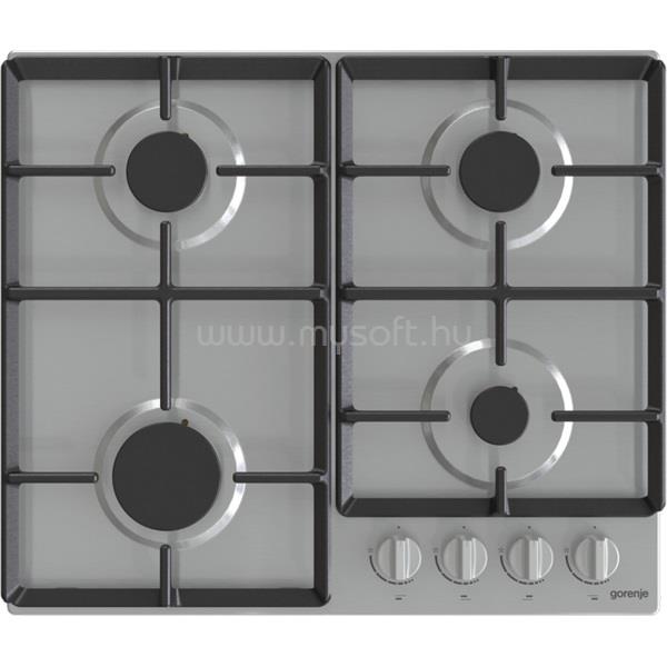 GORENJE G641EX gázfőzőlap