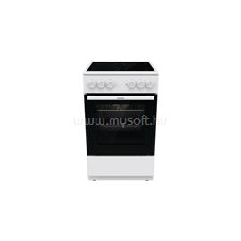 GORENJE GEC5A41WG kerámilapos tűzhely GORENJE_GEC5A41WG small