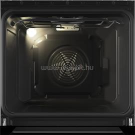 GORENJE GEC5C42WG fehér, szabadonálló, kerámialapos, elektromos, főzőzóna: 4, sütő:70L, grill, tűzhely GORENJE_740534 small