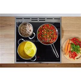 GORENJE GEC5C42WG fehér, szabadonálló, kerámialapos, elektromos, főzőzóna: 4, sütő:70L, grill, tűzhely GORENJE_740534 small