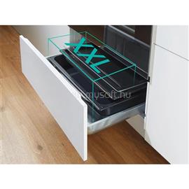 GORENJE GEC5C42WG fehér, szabadonálló, kerámialapos, elektromos, főzőzóna: 4, sütő:70L, grill, tűzhely GORENJE_740534 small