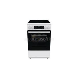 GORENJE GEC5C42WG kerámialapos tűzhely GORENJE_GEC5C42WG small