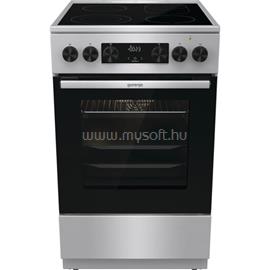 GORENJE GECS5C70XA kerámialapos elektromos tűzhely GORENJE_740509 small