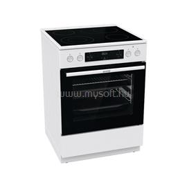 GORENJE GECS6C70WPA kerámialapos elektromos tűzhely GORENJE_740963 small