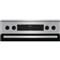 GORENJE GECS6C70XPA inox-fekete, szabdonálló, kerámialapos, főzőzóna:4, sütőtér:71L, tűzhely GORENJE_740939 small