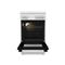 GORENJE GG5A14WJ szabadonálló, gáz, főzőzóna: 4, sütő:77L, tűzhely (fehér) GORENJE_745437 small