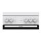 GORENJE GG5A14WJ szabadonálló, gáz, főzőzóna: 4, sütő:77L, tűzhely (fehér) GORENJE_745437 small
