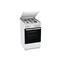 GORENJE GG5A14WJ szabadonálló, gáz, főzőzóna: 4, sütő:77L, tűzhely (fehér) GORENJE_745437 small