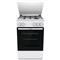 GORENJE GG5A14WJ szabadonálló, gáz, főzőzóna: 4, sütő:77L, tűzhely (fehér) GORENJE_745437 small