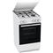 GORENJE GG5A14WJ szabadonálló, gáz, főzőzóna: 4, sütő:77L, tűzhely (fehér) GORENJE_745437 small