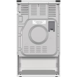 GORENJE GG5A14WJ szabadonálló, gáz, főzőzóna: 4, sütő:77L, tűzhely (fehér) GORENJE_745437 small