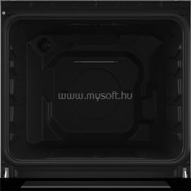 GORENJE GG5A14WJ szabadonálló, gáz, főzőzóna: 4, sütő:77L, tűzhely (fehér) GORENJE_745437 small