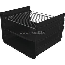 GORENJE GG5A14WJ szabadonálló, gáz, főzőzóna: 4, sütő:77L, tűzhely (fehér) GORENJE_745437 small