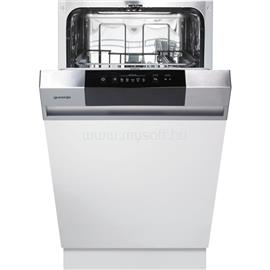 GORENJE GI520E15X beépíthető keskeny mosogatógép GORENJE_GI520E15X small
