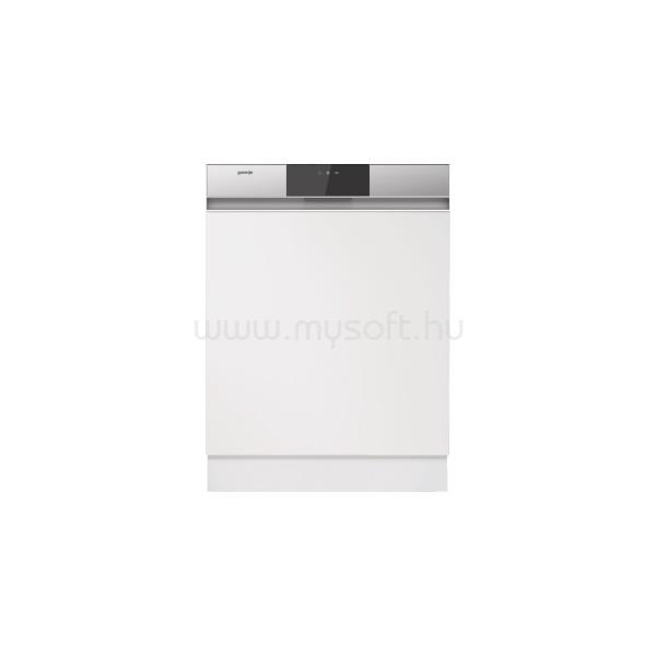 GORENJE GI62040X beépíthető mosogatógép