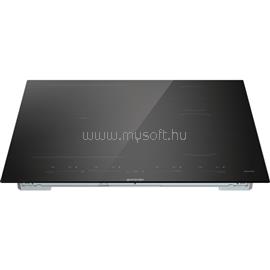 GORENJE GI6432BSCE fekete, beépíthető, indukciós, főzőzóna: 4, beépíthető méret: 56cm, főzőlap GORENJE_744134 small