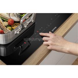 GORENJE GI6432BSCE fekete, beépíthető, indukciós, főzőzóna: 4, beépíthető méret: 56cm, főzőlap GORENJE_744134 small