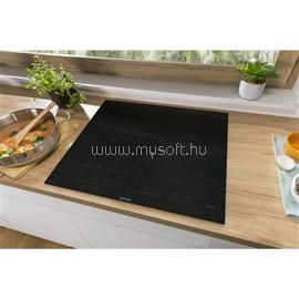 GORENJE GI6432BSCE fekete, beépíthető, indukciós, főzőzóna: 4, beépíthető méret: 56cm, főzőlap GORENJE_744134 small