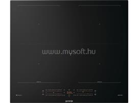 GORENJE GI6442BSCWF beépíthető, indukciós, főzőzóna: 4, beépíthető méret: 56cm, főzőlap (fekete) GORENJE_745007 small