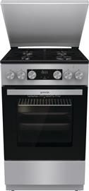 GORENJE GK5C42SH-B kombinált gáztűzhely GORENJE_745412 small