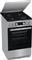GORENJE GK5C42SH-B kombinált gáztűzhely GORENJE_745412 small
