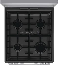 GORENJE GK5C42SH-B kombinált gáztűzhely GORENJE_745412 small