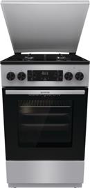 GORENJE GK5C42SJ kombinált gáztűzhely GORENJE_745418 small