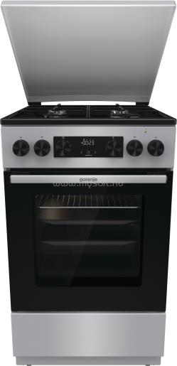 GORENJE GK5C42SJ kombinált gáztűzhely