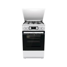 GORENJE GK5C42WH-B kombinált gáztűzhely GORENJE_745416 small
