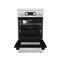 GORENJE GK5C42WH-B kombinált gáztűzhely GORENJE_745416 small