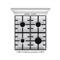 GORENJE GK5C42WH-B kombinált gáztűzhely GORENJE_745416 small