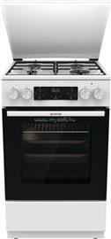 GORENJE GK5C42WJ kombinált gáztűzhely GORENJE_745422 small