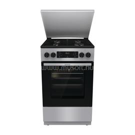 GORENJE GK5C63SH kombinált gáztűzhely GORENJE_745420 small